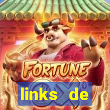 links de plataformas de jogos